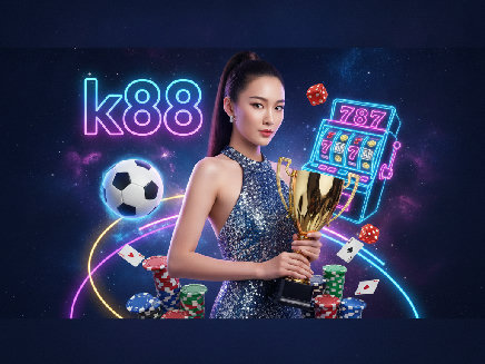 สล็อตเว็บตรง k88