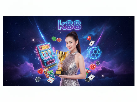 k88 สมัครสมาชิก