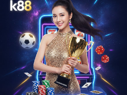 k88 สล็อต