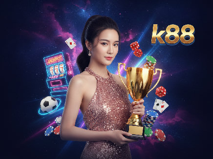 ทางเข้า k88